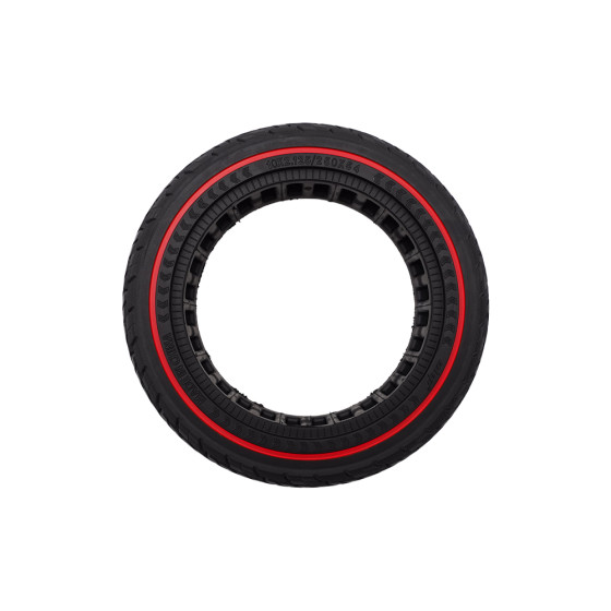 Pneu plein 10x2,125 Ninebot série F pour trottinette électrique - Wattiz