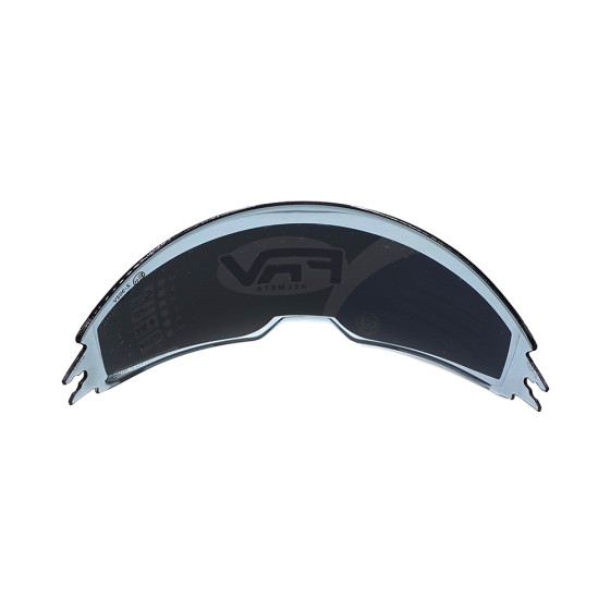 Visiere fumée casque Street pour trottinette électrique - Wattiz