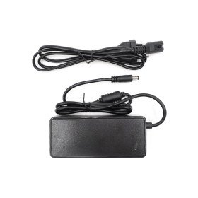 Ladegerät 36V - 42V / 2A (DC 5,5 - 2,1mm Stecker)