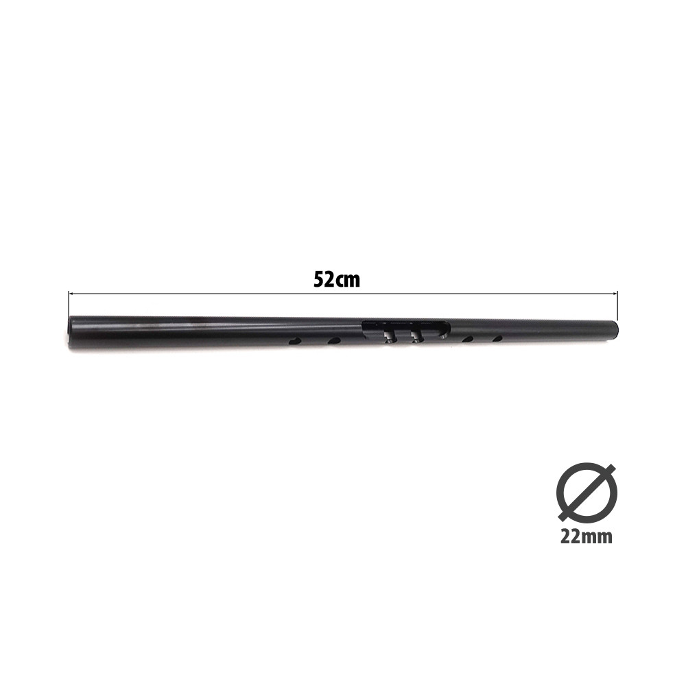 Handlebars 2 Urbanglide 100XS 100S