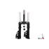 Fourche avant ZT3 Pro pour trottinette électrique - Wattiz