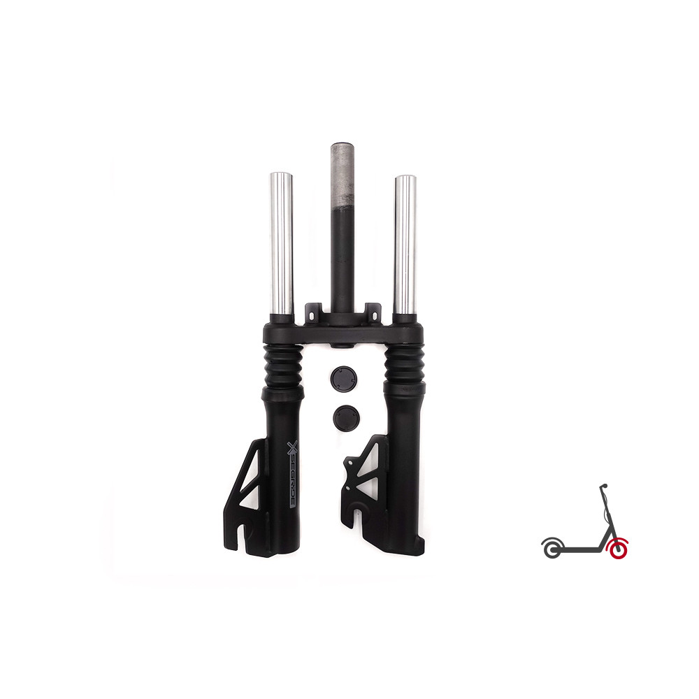 ZT3 Pro front fork