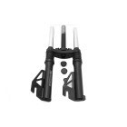 Fourche avant ZT3 Pro pour trottinette électrique - Wattiz