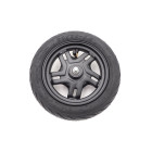 Roue avant Ninebot E2 Pro pour trottinette électrique - Wattiz