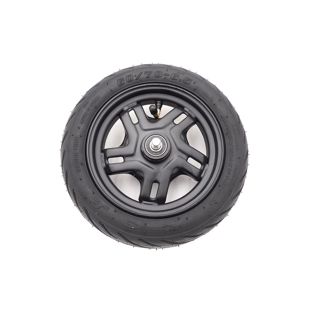 Ninebot E2 Pro front wheel