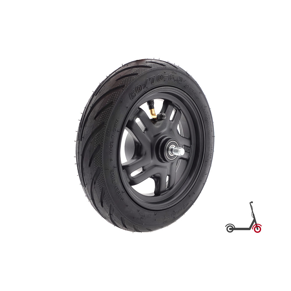 Ninebot E2 Pro front wheel