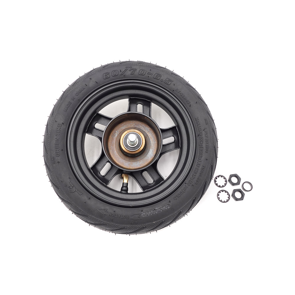 Ninebot E2 Pro front wheel