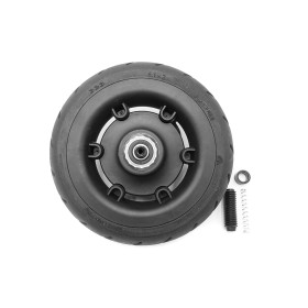 Hinterrad Ninebot E2 / E2 Plus