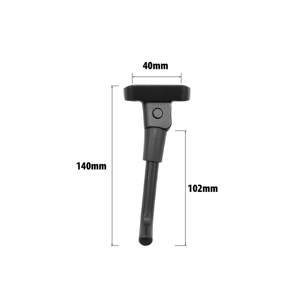 Ninebot F2 Pro keel