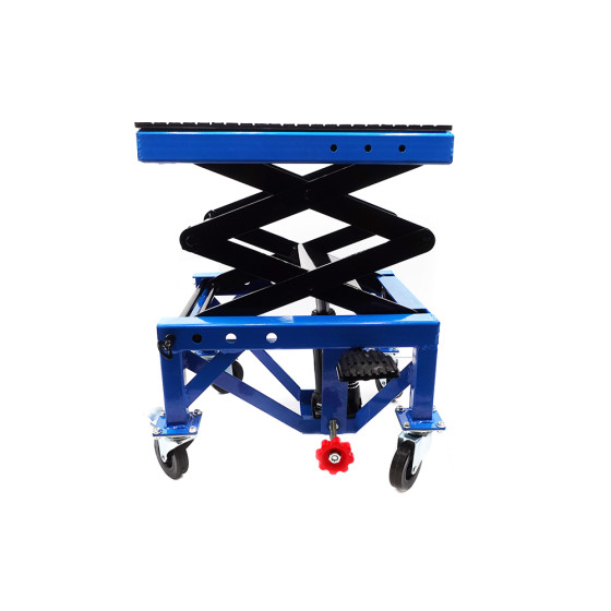 Table elevatrice pour trottinette électrique - Wattiz