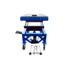 Table elevatrice pour trottinette électrique - Wattiz