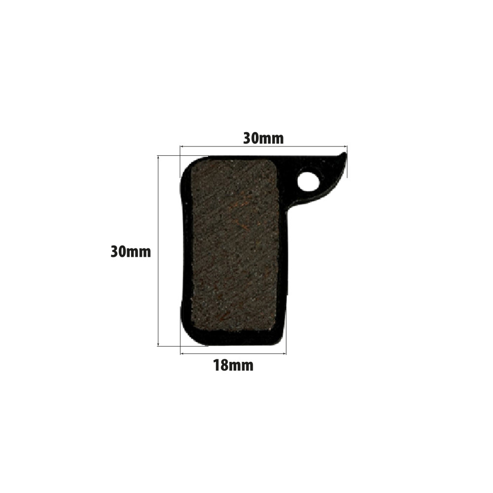 Sram SR10000 brake pads