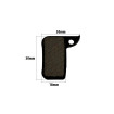 Sram SR10000 brake pads