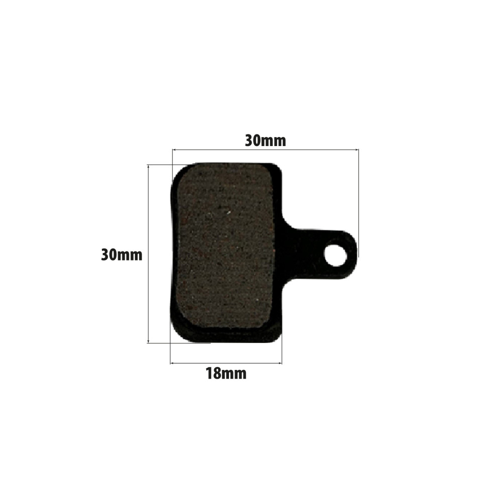 SRAM DB1 DB3 DB5 brake pads