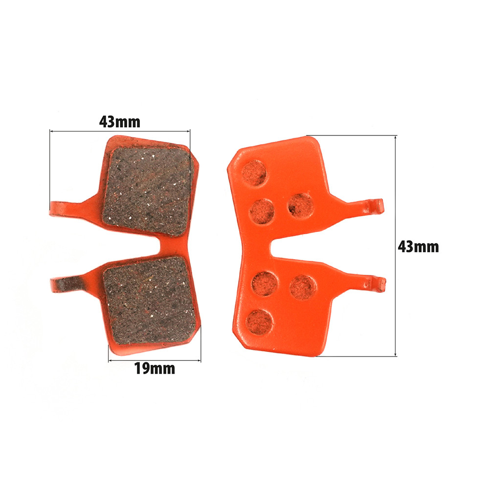 Magura 9.C ceramic brake pad
