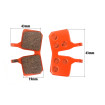 Magura 9.C ceramic brake pad