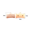 Hope Tech4 V4 Metal Sintered High Performance brake pads