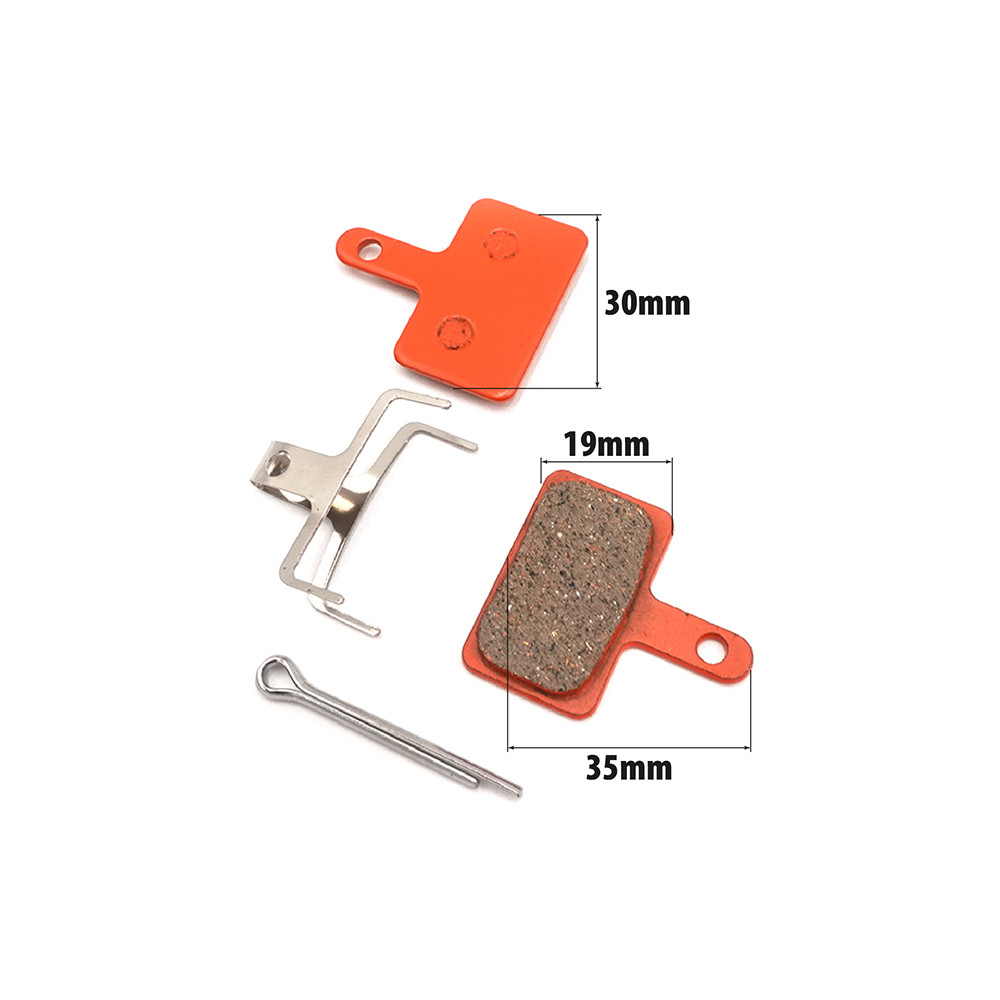 Shimano Ceramic Bremsbeläge