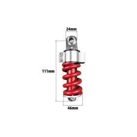 Rear shock absorber Kugoo S1