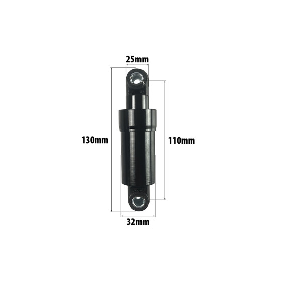 Amortisseur Kugoo M4 pour trottinette électrique - Wattiz