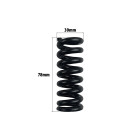 Ressorts amortisseur avant/Arriere Dualtron Mini pour trottinette électrique - wattiz