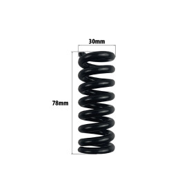 Dualtron Mini front/rear shock absorber springs