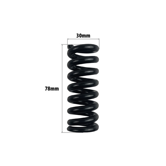 Ressorts amortisseur avant/Arriere Dualtron Mini pour trottinette électrique - wattiz