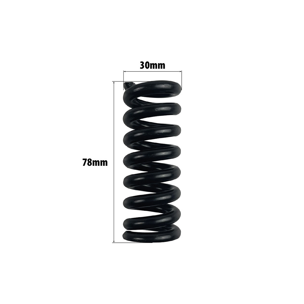 Muelles amortiguadores delanteros/traseros Dualtron Mini