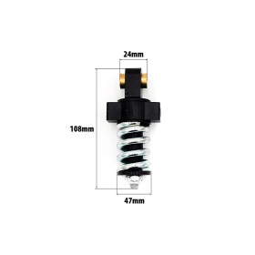 Etwow rear shock absorber