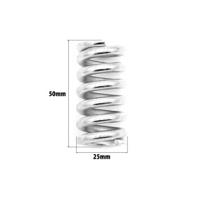 Speedway Mini4 Pro rear shock absorber spring