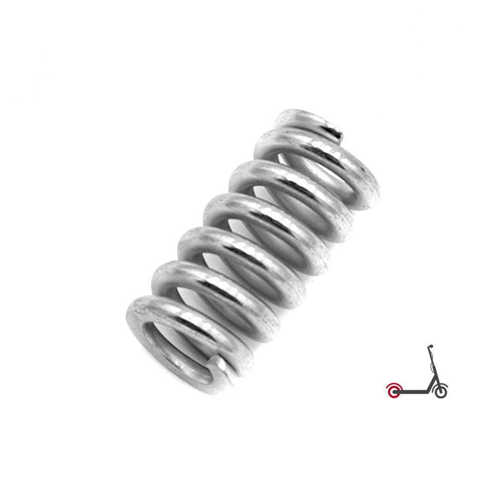 Muelle amortiguador trasero Speedway Mini4 Pro
