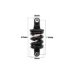 Amortiguador delantero Kukirin G2 Max