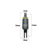 Amortiguador trasero Ninebot Max G2