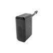 Mini Inflador eléctrico portátil