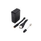 Mini E-PUMP pour trottinette électrique - Wattiz