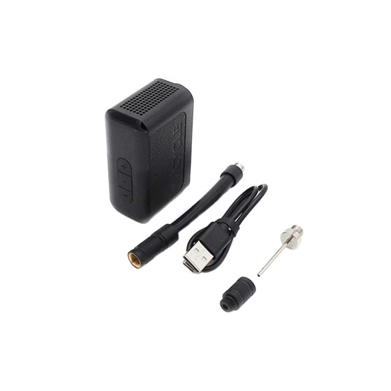 Mini E-PUMP pour trottinette électrique - Wattiz