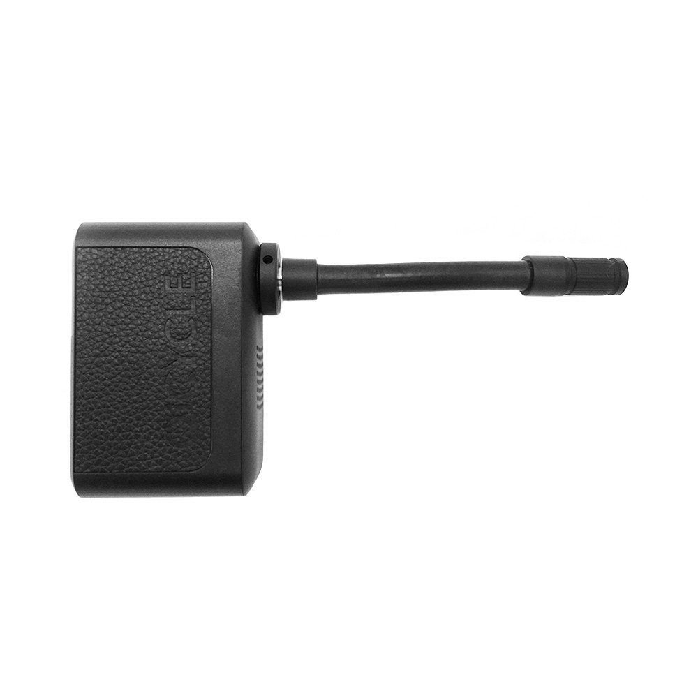 Mini Inflador eléctrico portátil