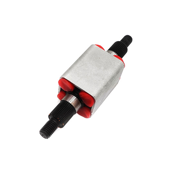 Cartouche suspension medium hard pour trottinette électrique - Wattiz