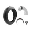 Flickenlose Schlauchlos-Mousse für Fat Bike 20x4
