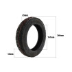 9.5x2 Xiaomi Tubeless tyre