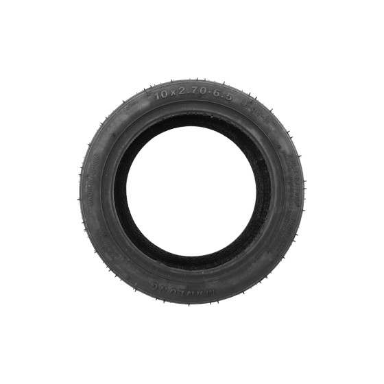 Pneu 10x2.70-6.5 Speedway 5 avec GEL anticrevaison pour trottinette électrique - wattiz