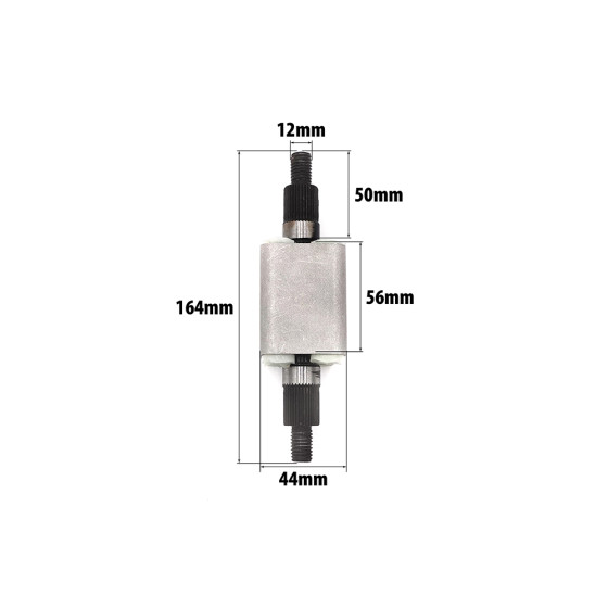 Cartouche suspension medium pour trottinette électrique - Wattiz