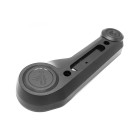 Cache fourche arriere droite Ninebot Max G3 pour trottinette électrique - Wattiz