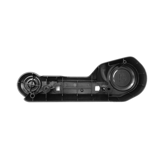 Cache fourche arriere droite Ninebot Max G3 pour trottinette électrique - Wattiz