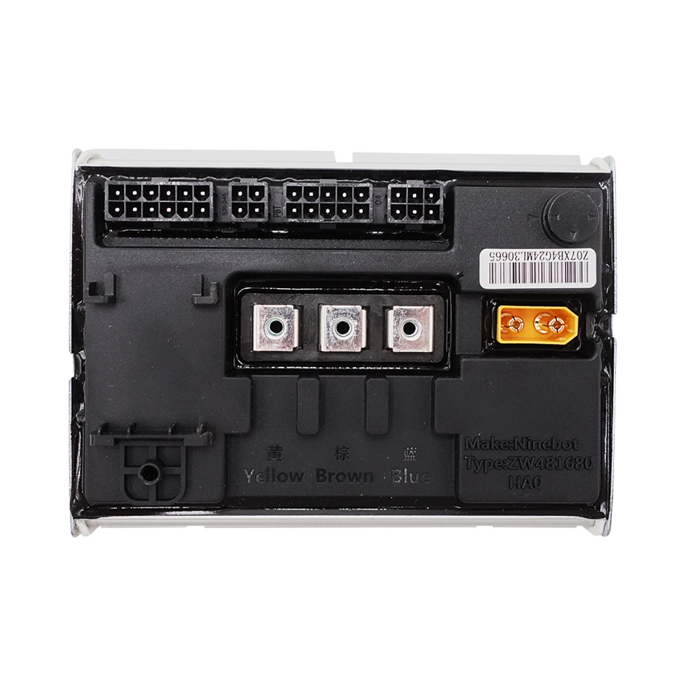 Ninebot Max G3 controller