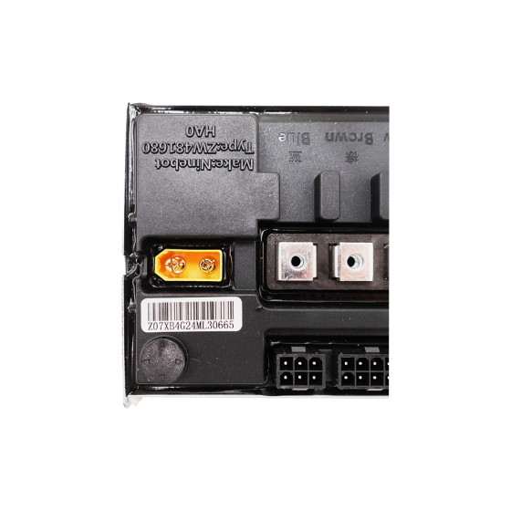 Controleur Ninebot Max G3 pour trottinette électrique - Wattiz