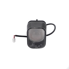 LED frontal del Ninebot Max G3