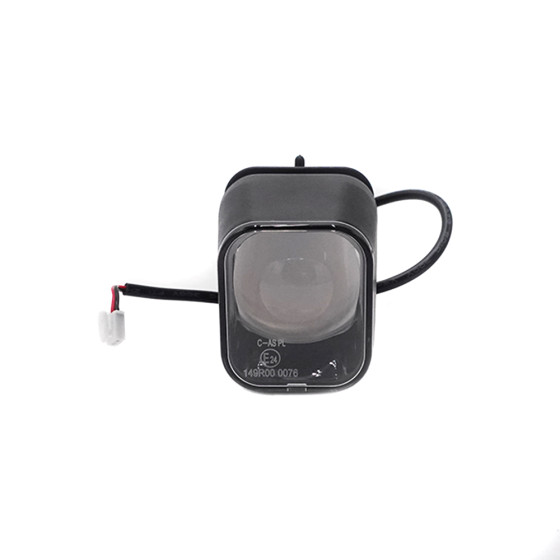 LED avant Ninebot Max G3 pour trottinette électrique - Wattiz