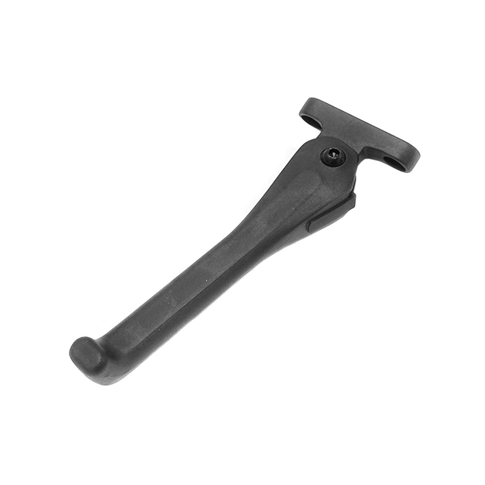 Ninebot Max G3 kickstand