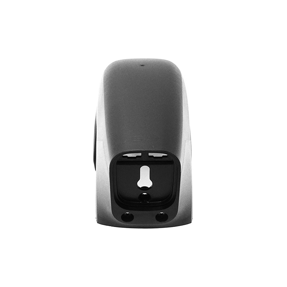 Guardabarros trasero Ninebot Max G3
